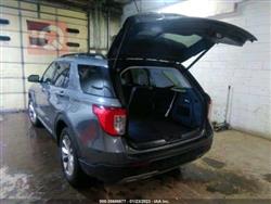 فورد إكسبلورر